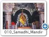 010 samadhi mandir